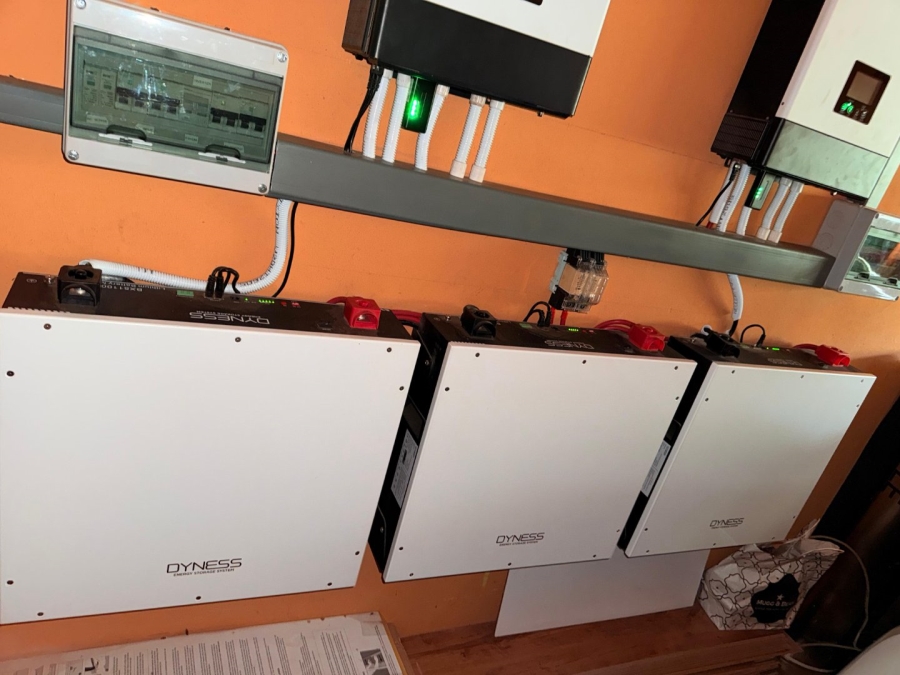 5 Bedroom Property for Sale in Doringkruin North West